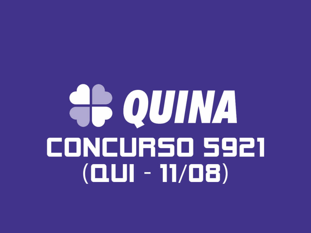 QUINA 5921