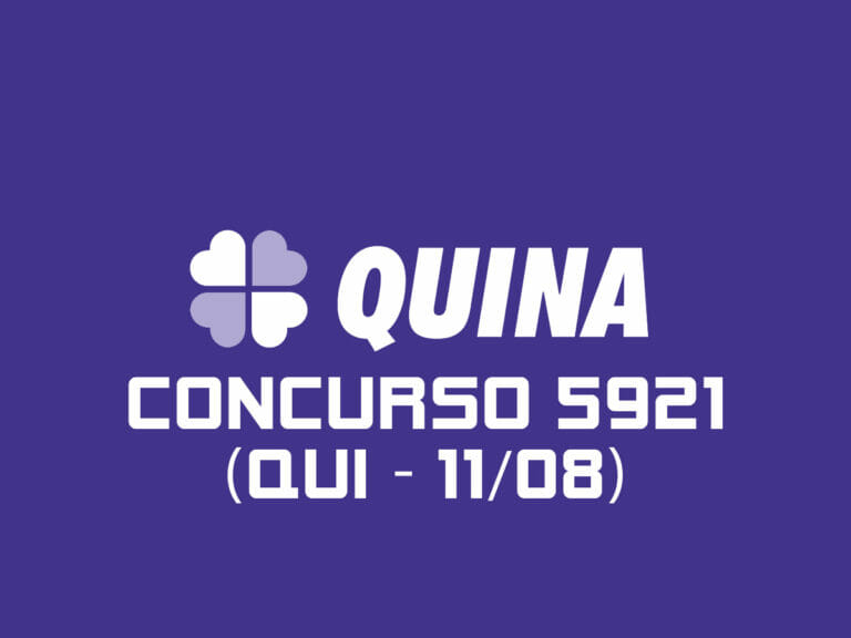 QUINA 5921