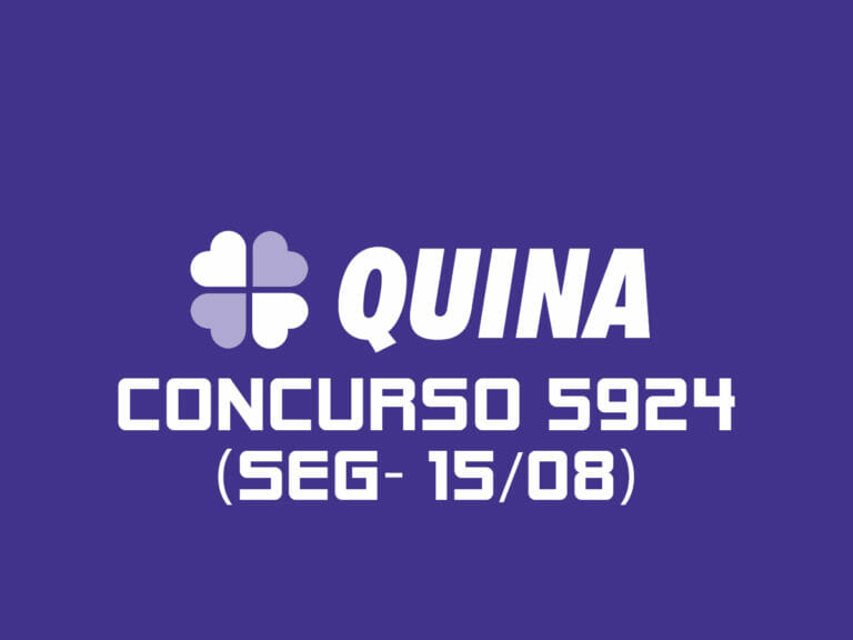 QUINA 5924