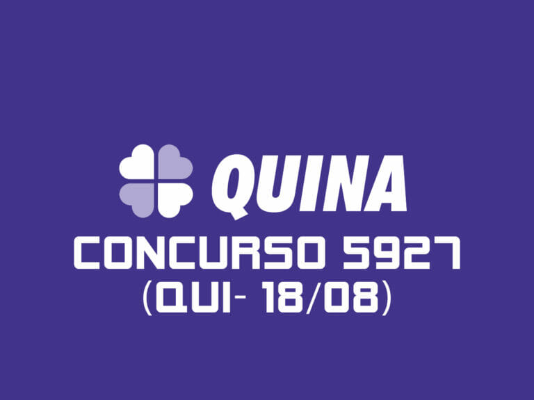 QUINA 5927