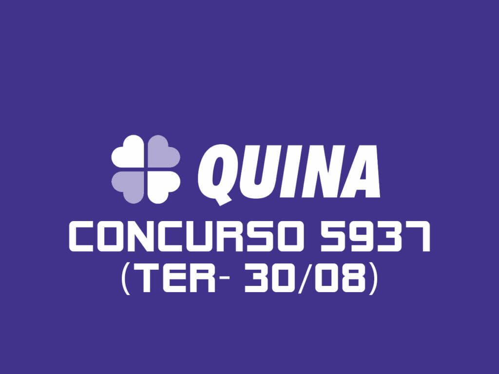QUINA 5937