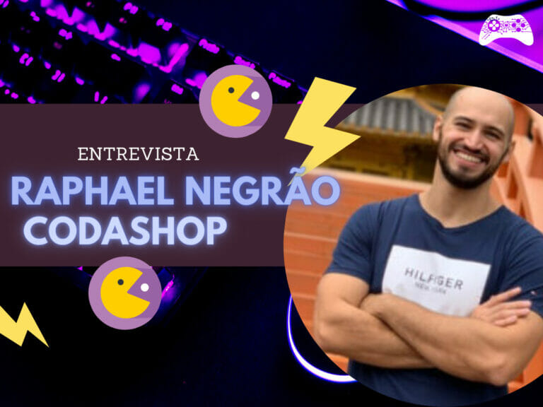 Raphael Negrão