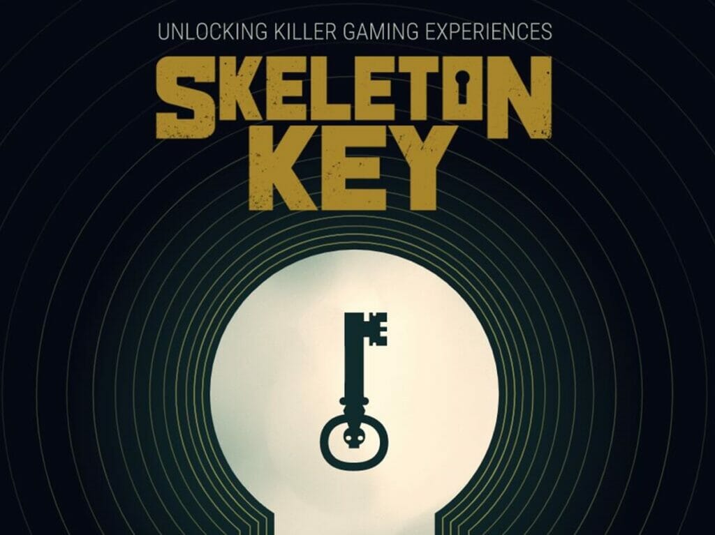 Skeleton Key