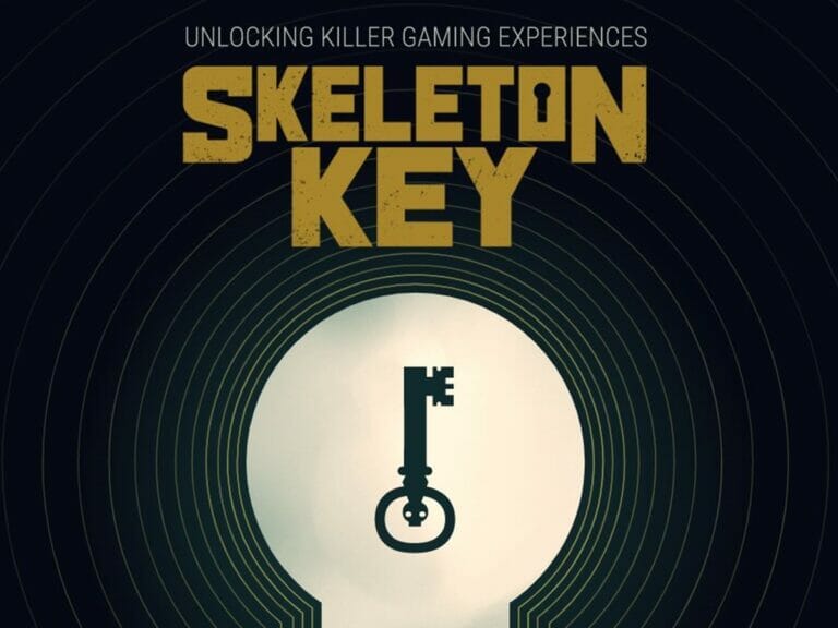 Skeleton Key