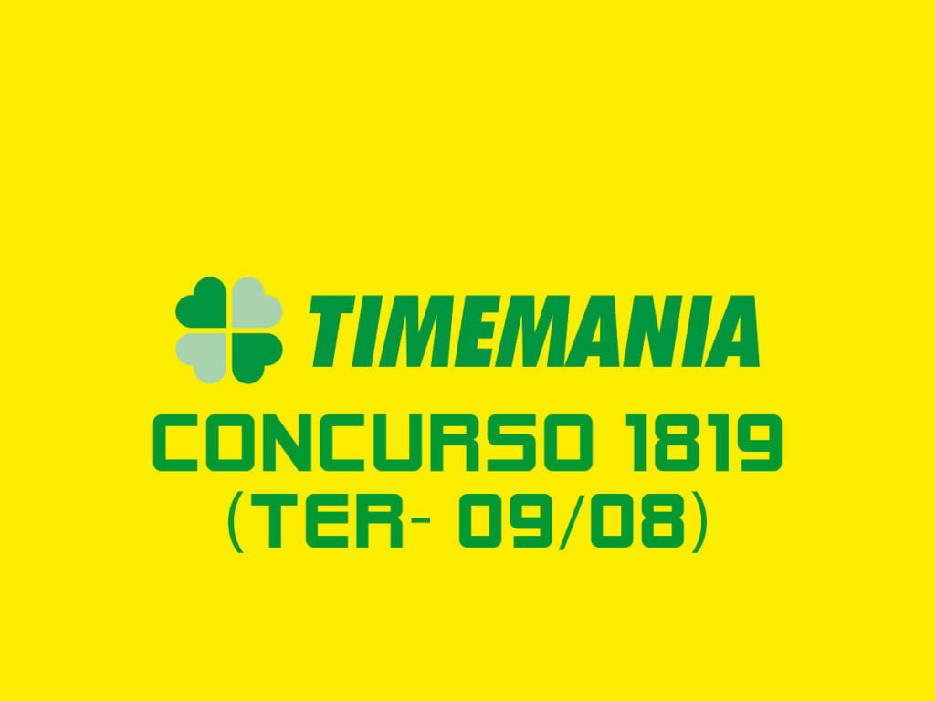 TIMEMANIA 1819