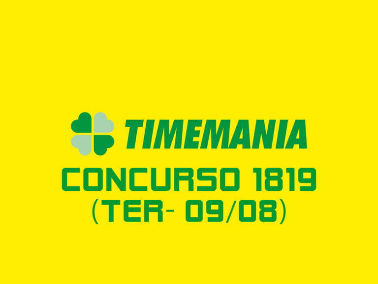 TIMEMANIA 1819
