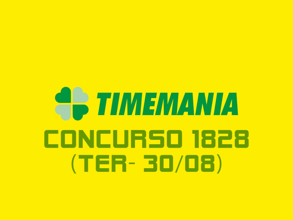 TIMEMANIA 1828