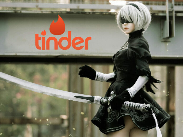 TInder 2B
