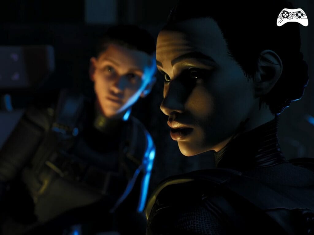 The Expanse A Telltale Series