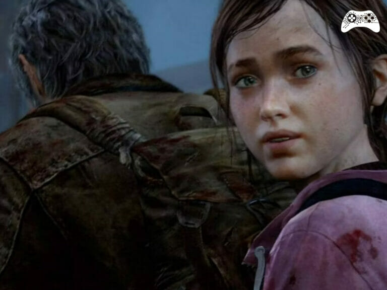 The Last of Us