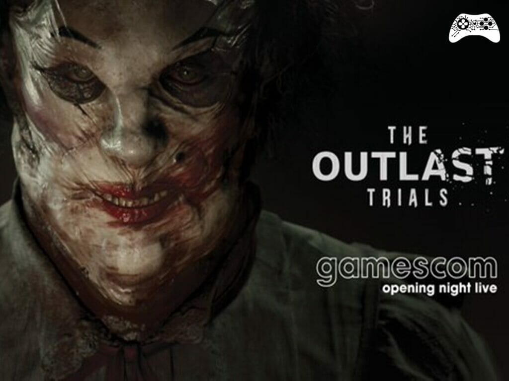 The Outlast Trials