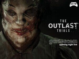 The Outlast Trials