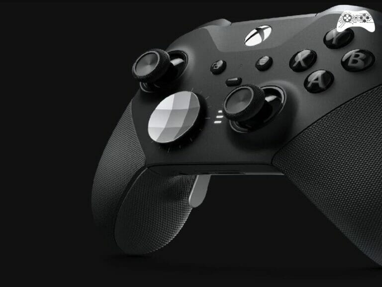 Xbox Elite