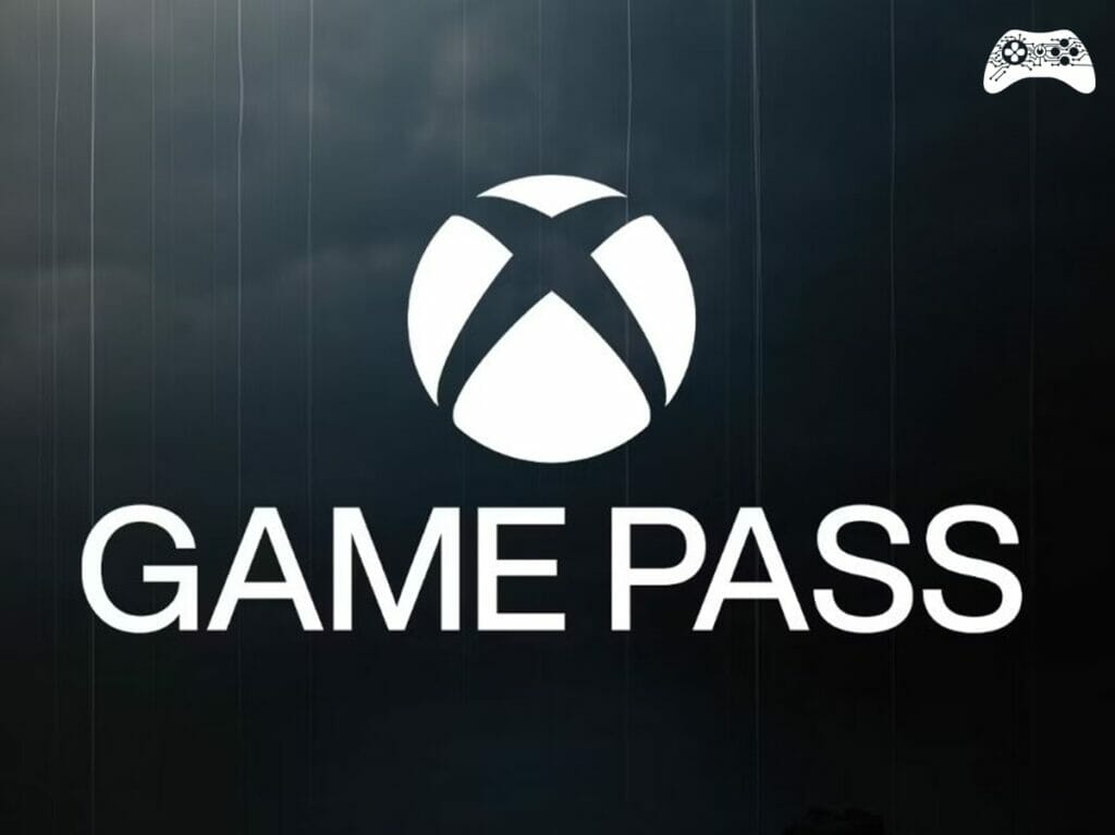 Xbox Game Pass