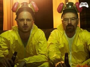 breaking bad