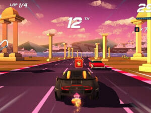 horizon chase aniversario 7 anos