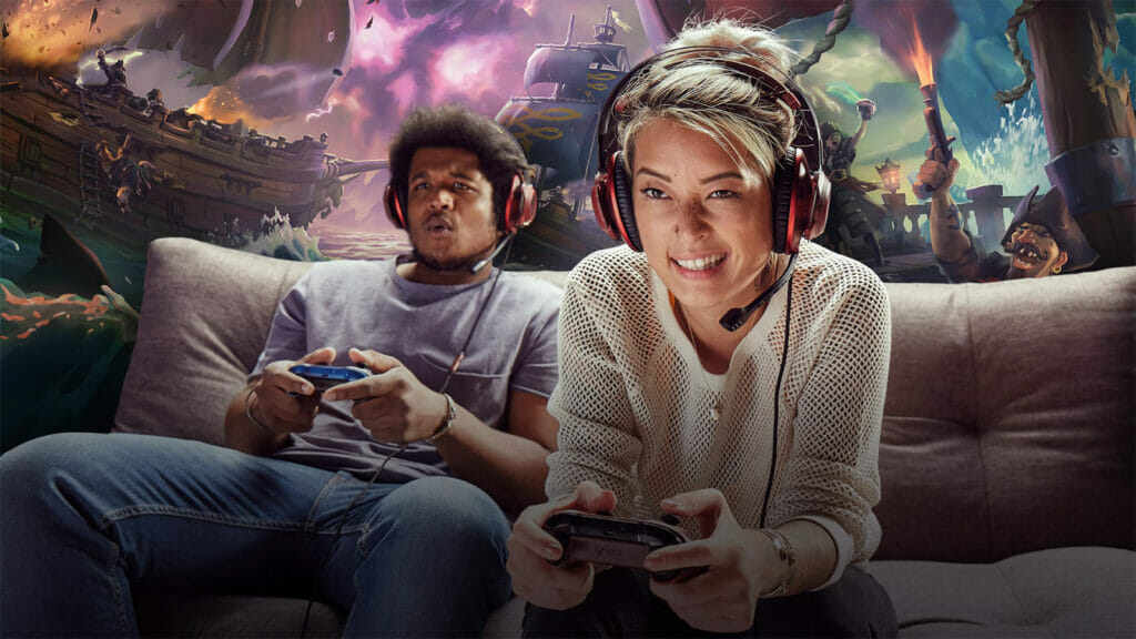 plano familia do game pass fase teste irlanda colombia