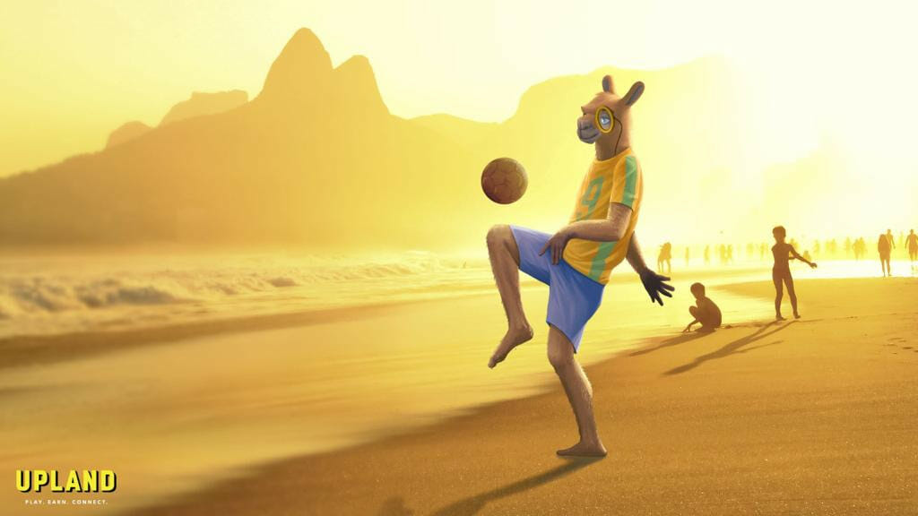 UPLAND RIO DE JANEIRO