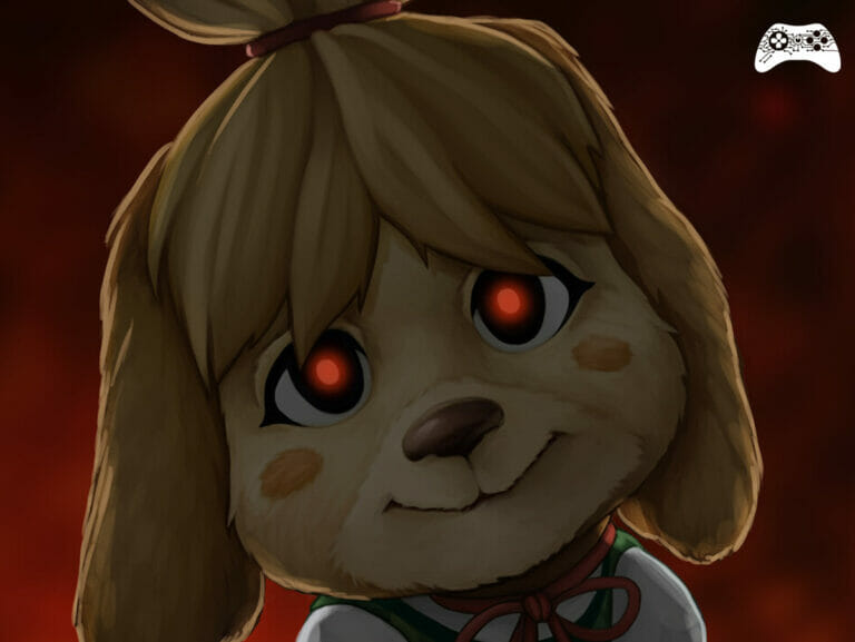 Animal Crossing New Horizons