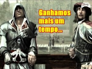 Assassin's Creed 2