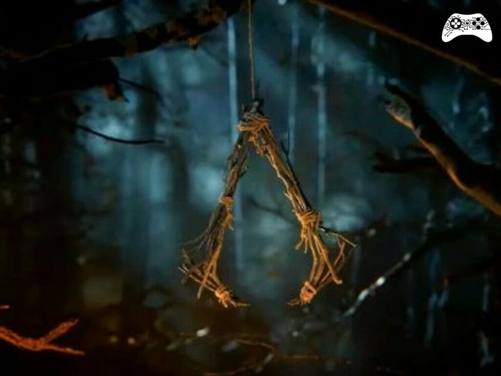 Assassin's Creed Hexe