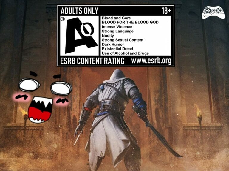 Assassin’s Creed Mirage