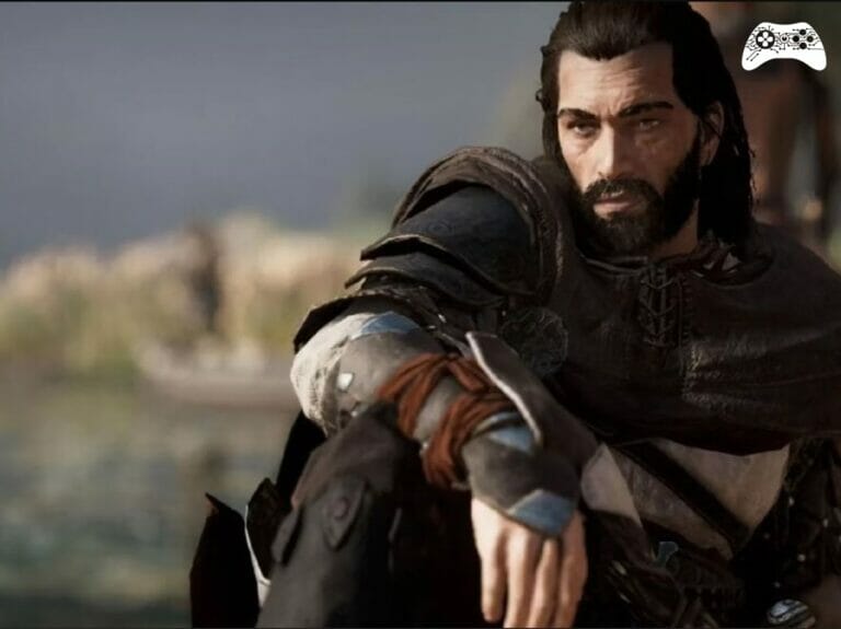 Assassin's Creed Mirage