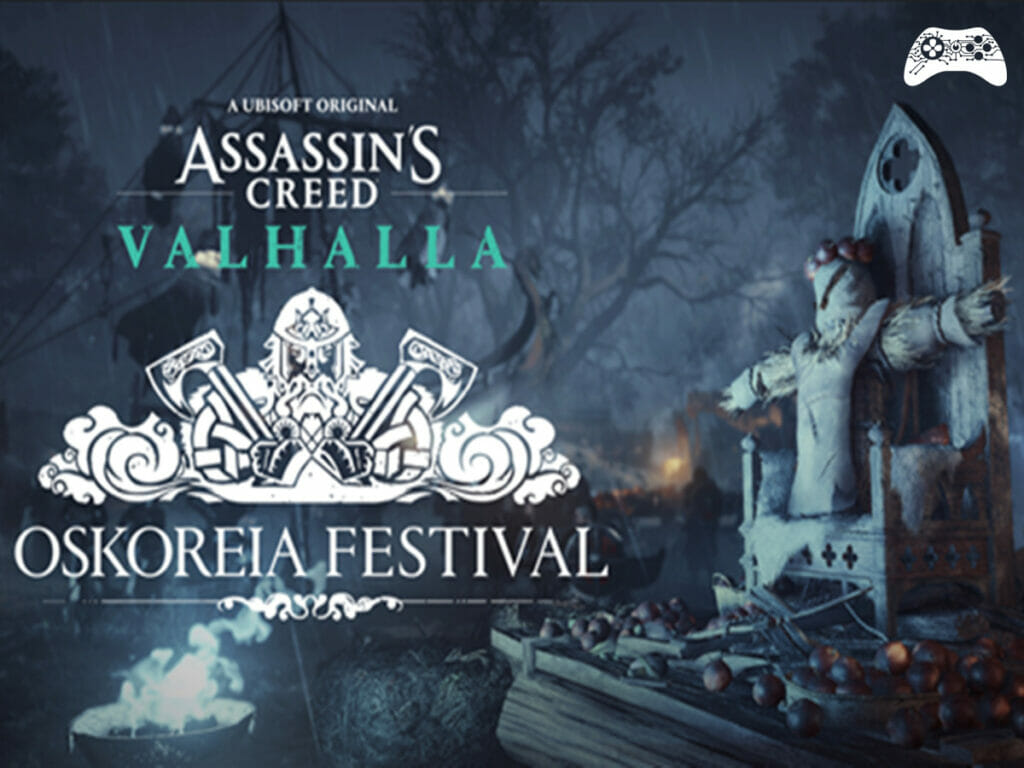 Assassins Creed Oskoreia Festival7