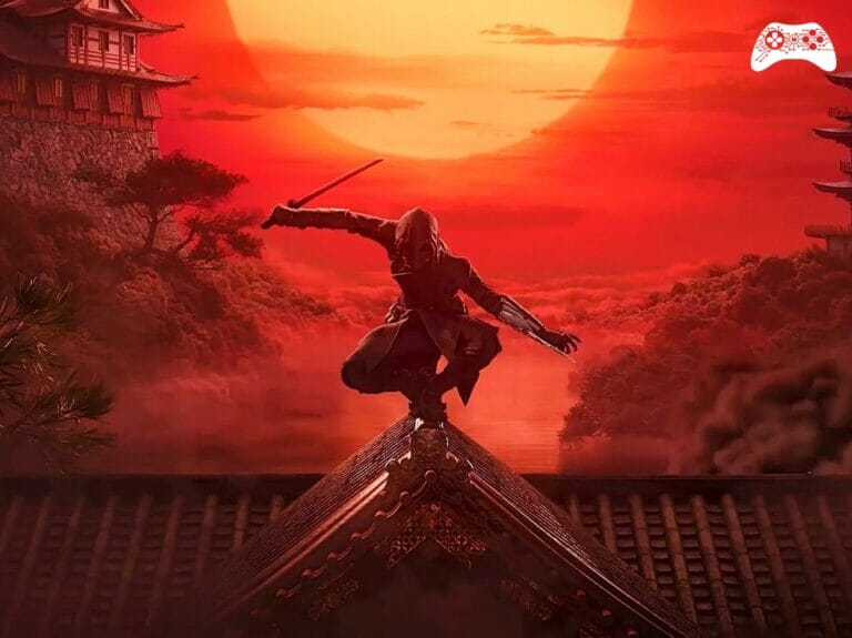 Assassin's Creed Red