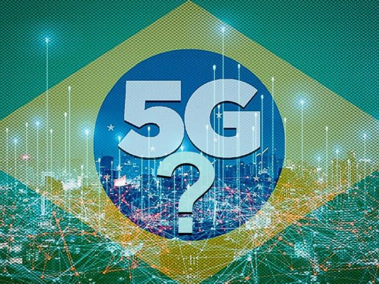 BR 5G