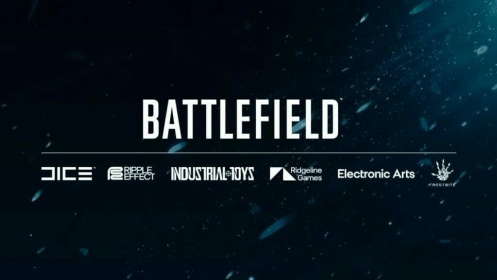 Battlefield