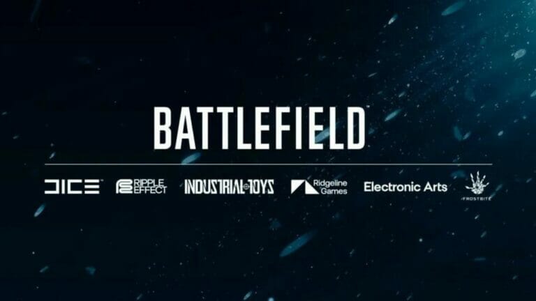 Battlefield