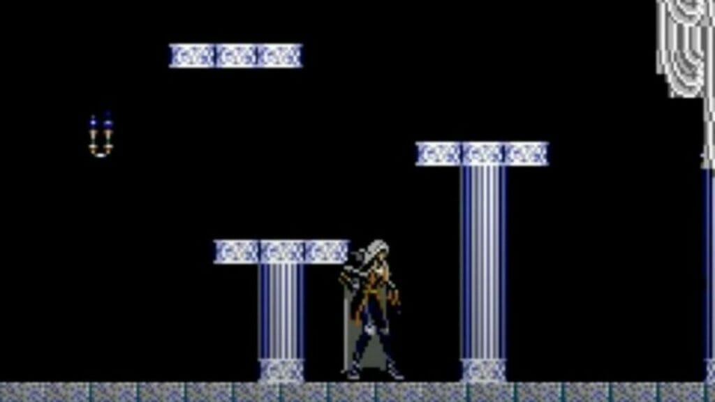 Castlevania