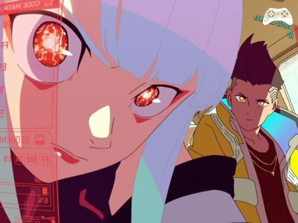 Cyberpunk Mercenarios