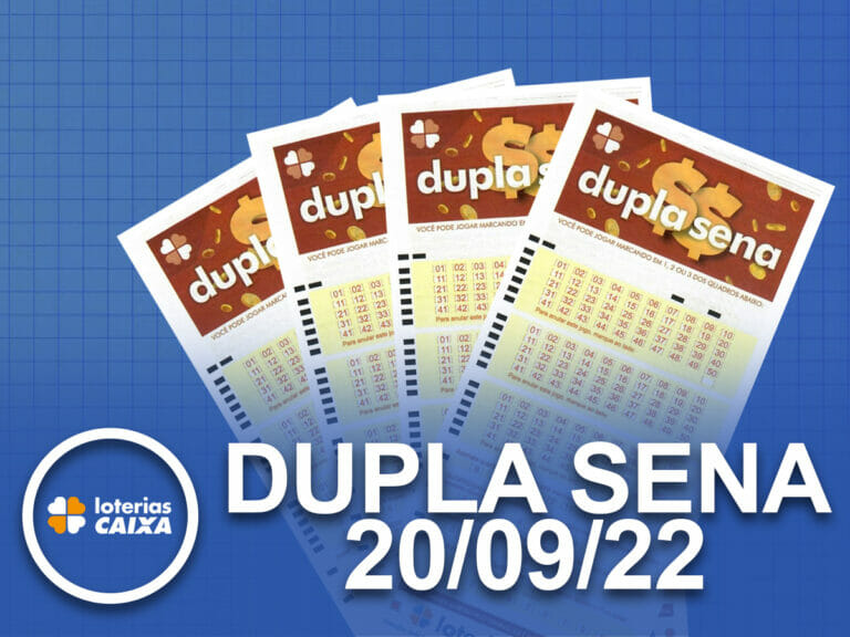 DUPLA SENA 2420