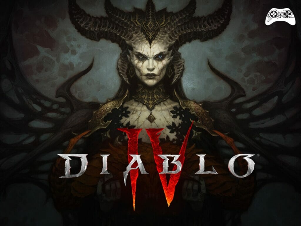 Diablo 4