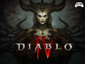 Diablo 4