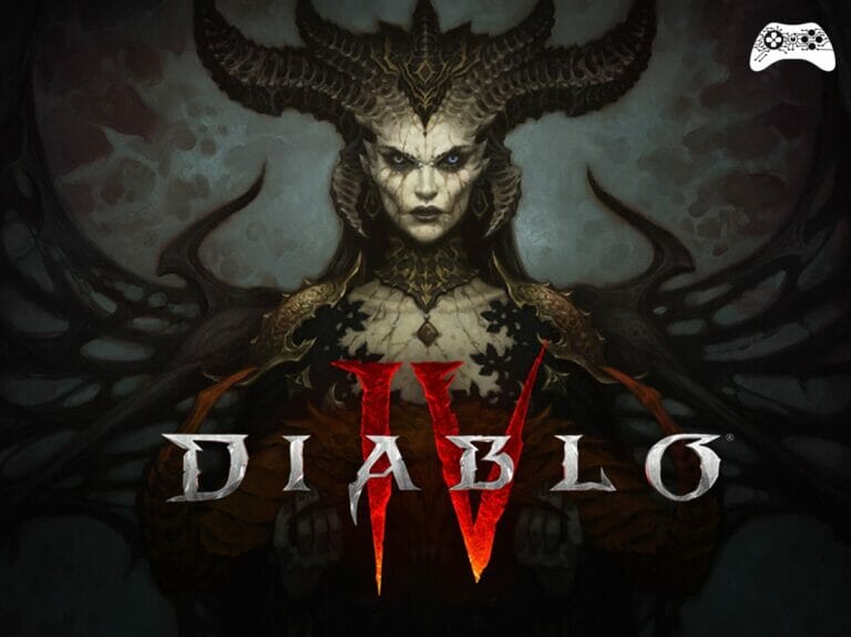 Diablo 4