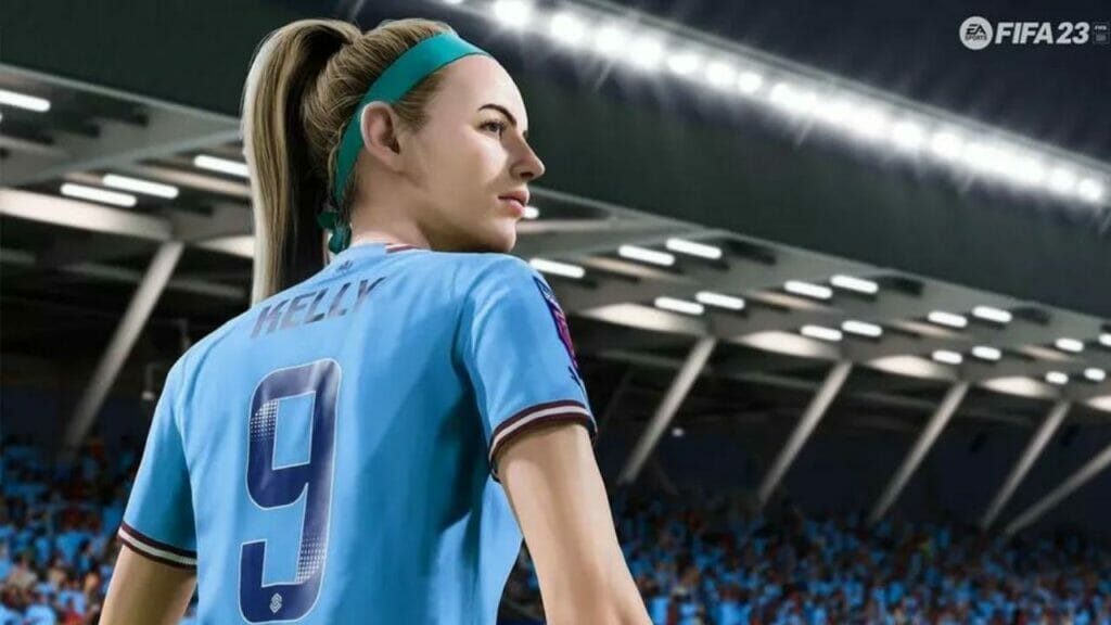 FIFA 23