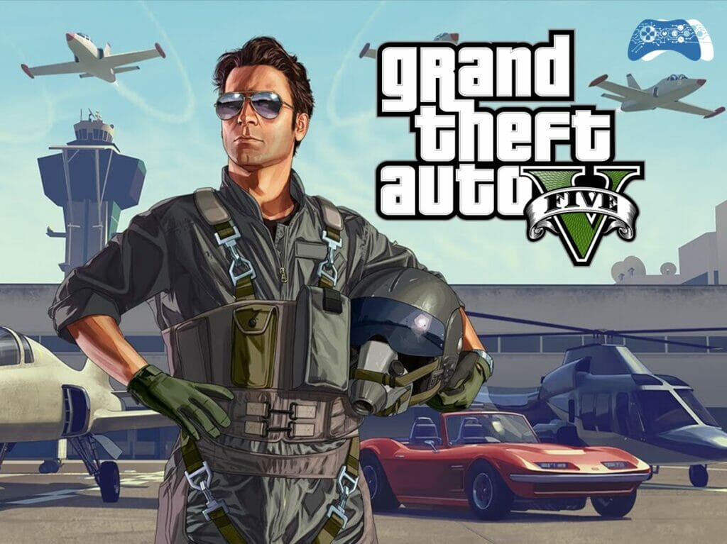 GTA 5