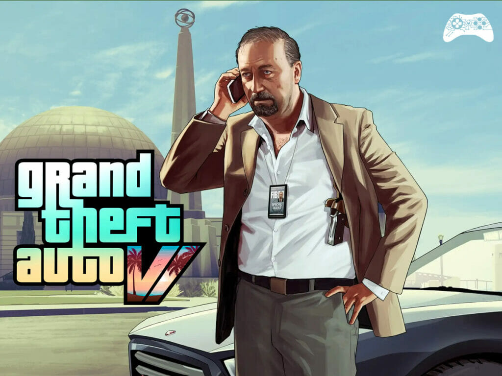 GTA FBI
