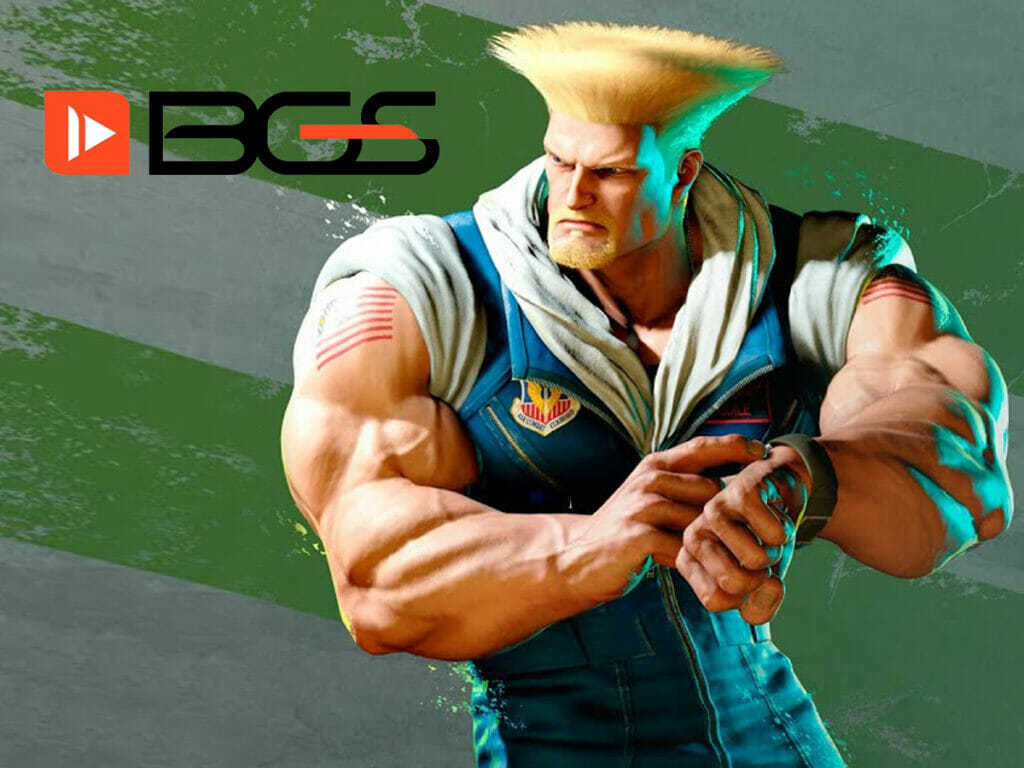 Guile BGS