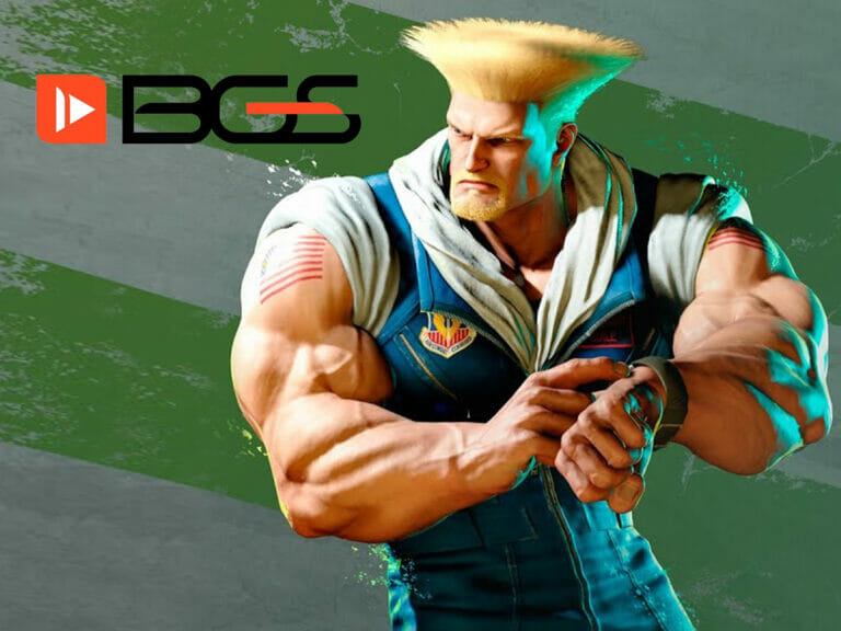 Guile BGS