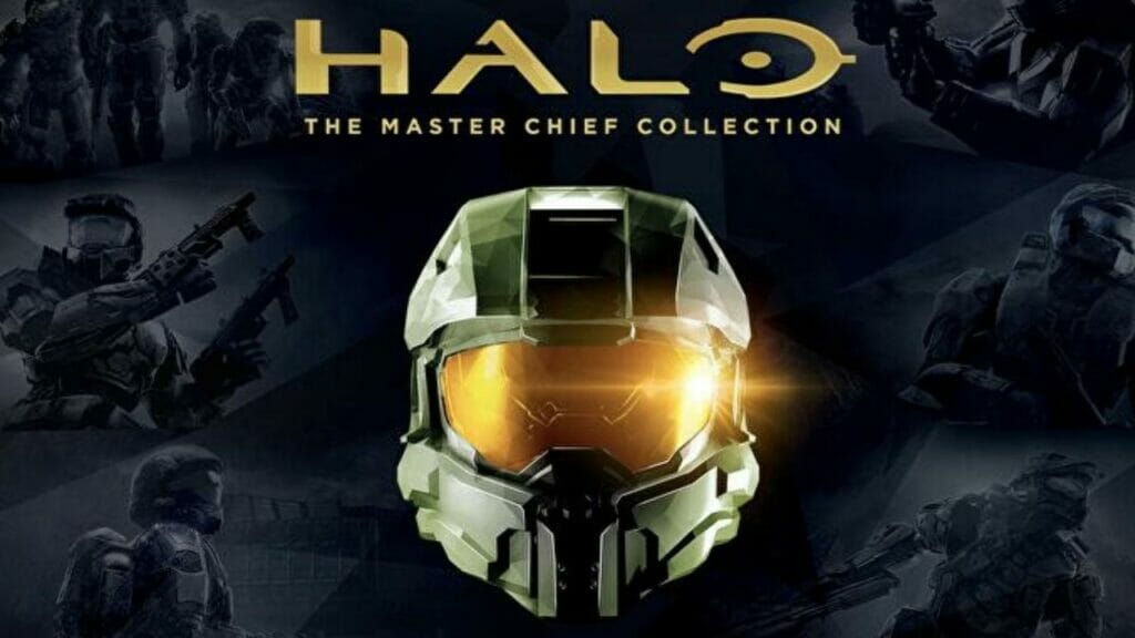Halo