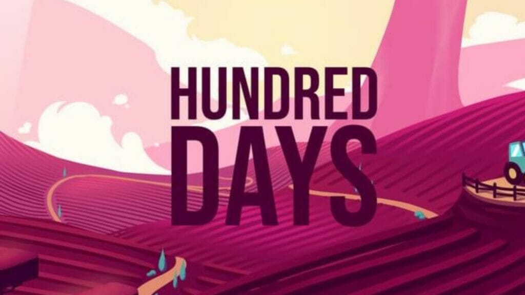 Hundred Days