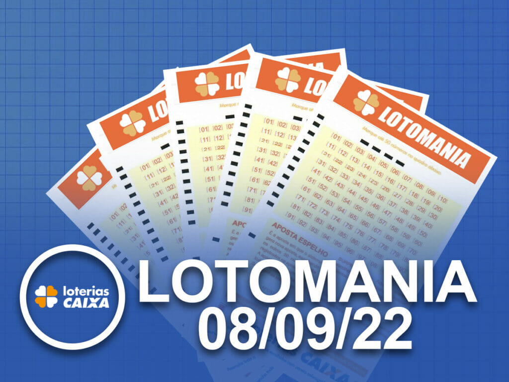 LOTOMANIA 2363