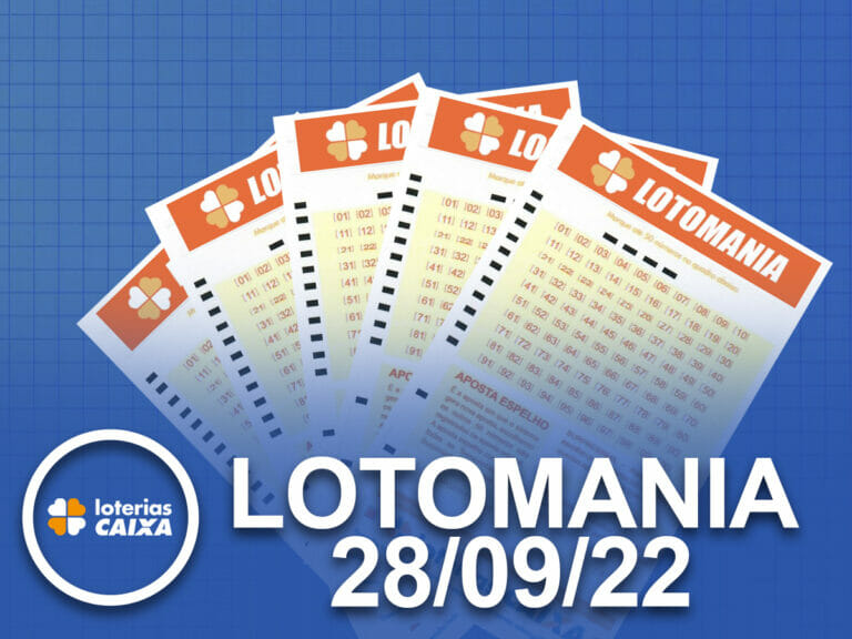 LOTOMANIA 2371