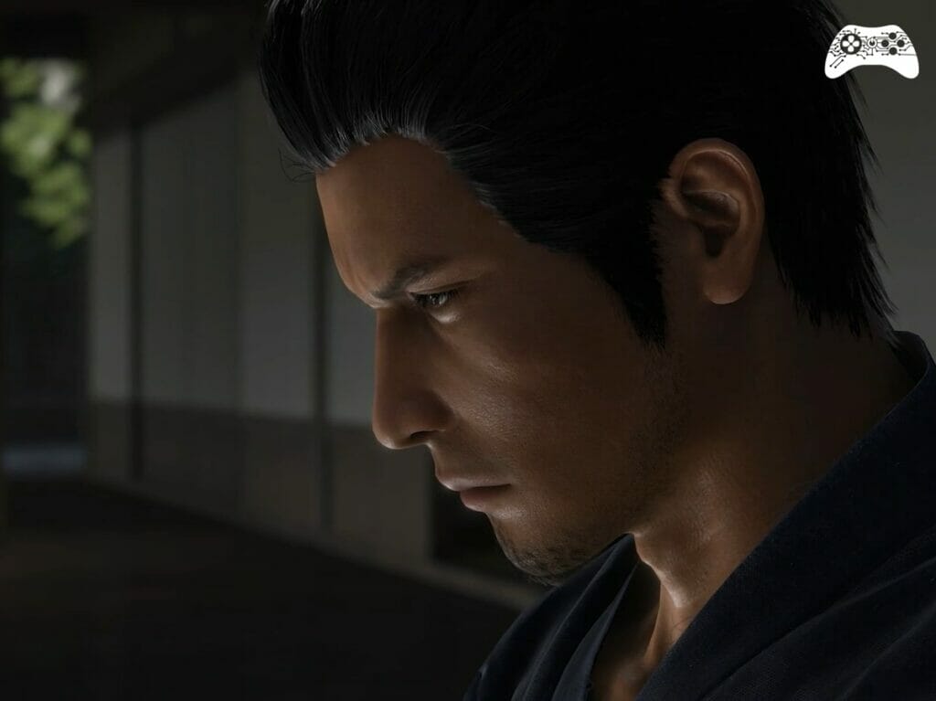 Like a Dragon Gaiden