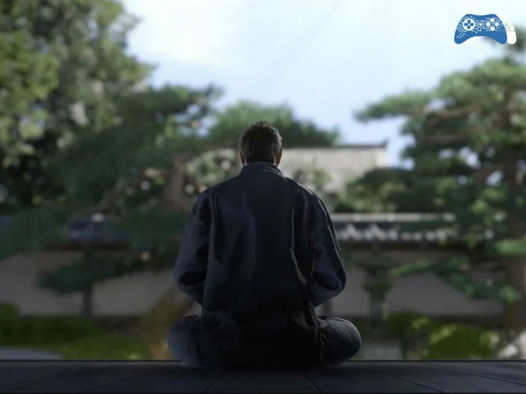 Like a Dragon Gaiden The Man Who Erased His Name