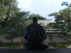 Like a Dragon Gaiden The Man Who Erased His Name